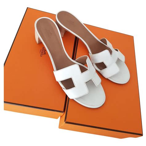 hermes ladies shoes